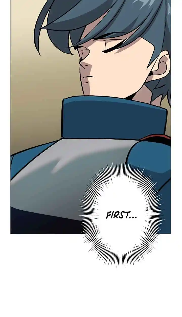 From the lowest ranked knight to monarch Vol.0 Ch.46