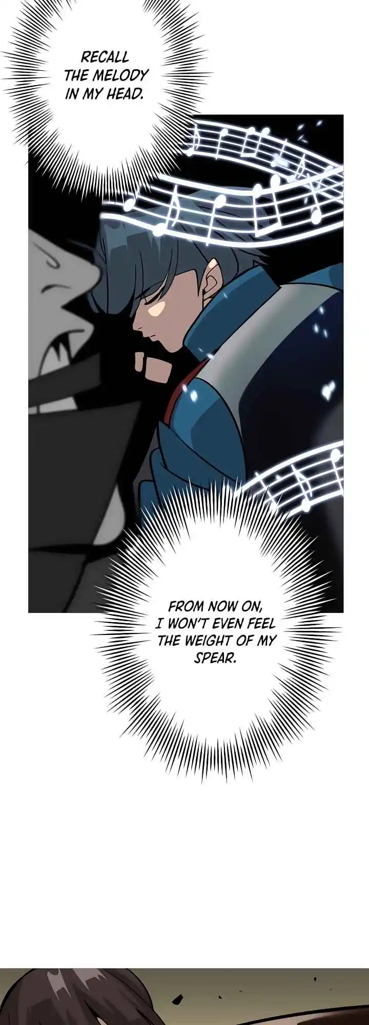 From the lowest ranked knight to monarch Vol.0 Ch.46