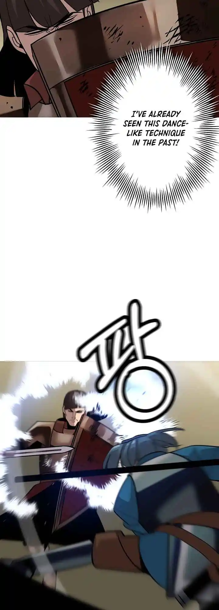 From the lowest ranked knight to monarch Vol.0 Ch.46