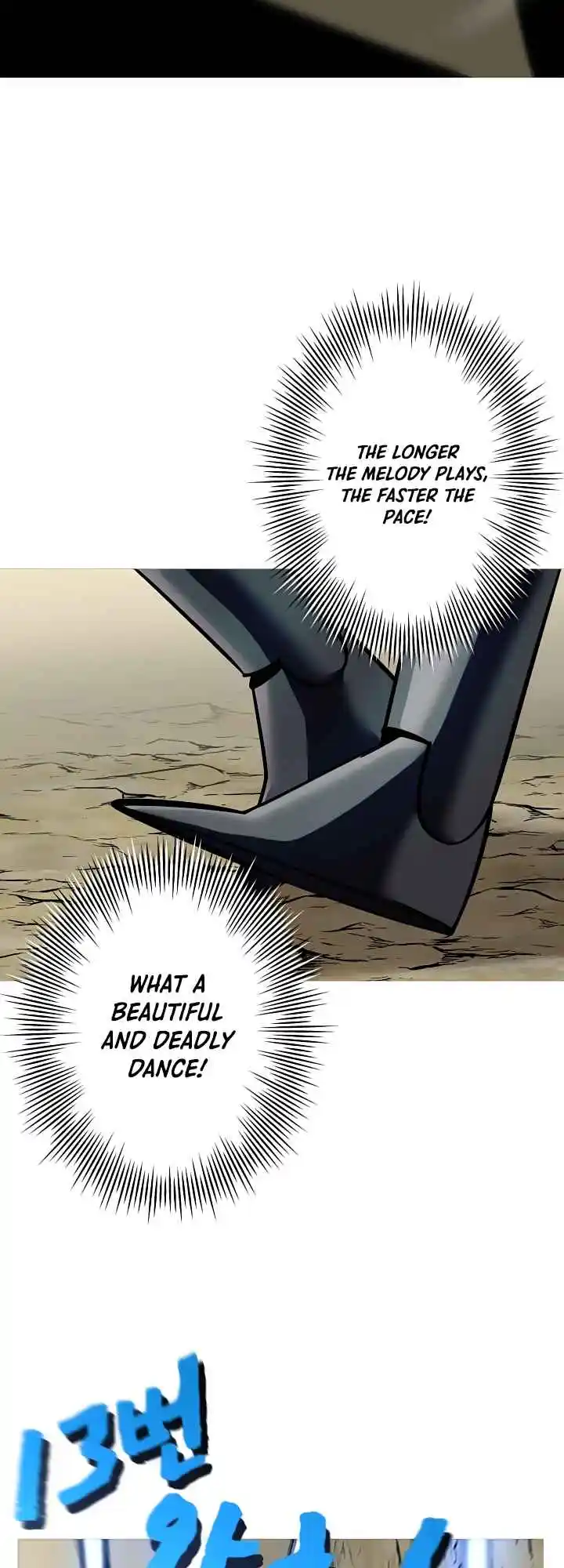 From the lowest ranked knight to monarch Vol.0 Ch.46