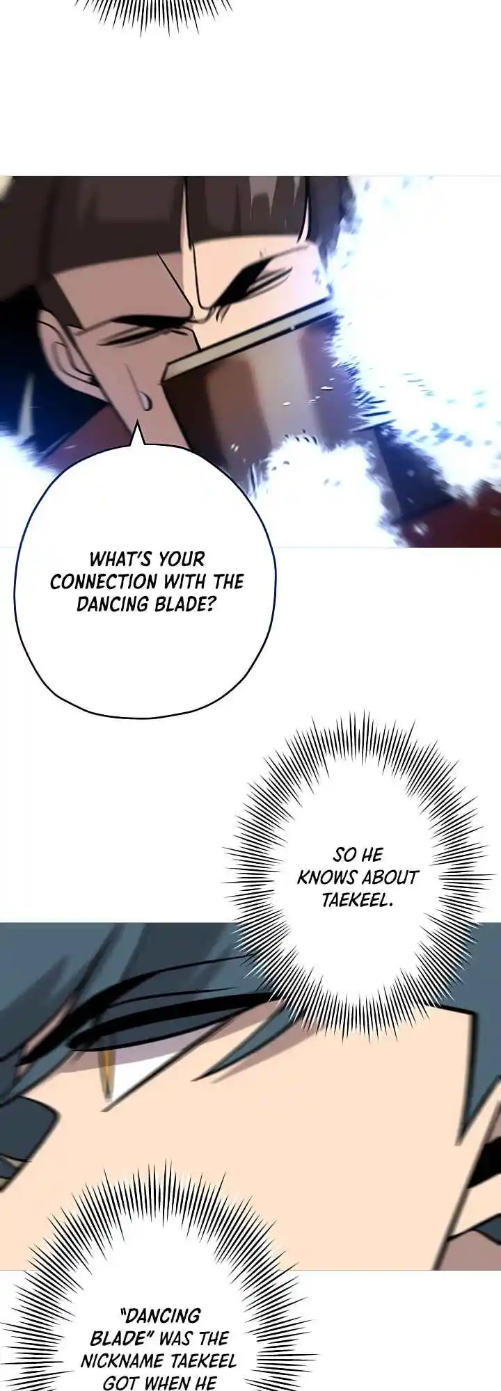 From the lowest ranked knight to monarch Vol.0 Ch.46