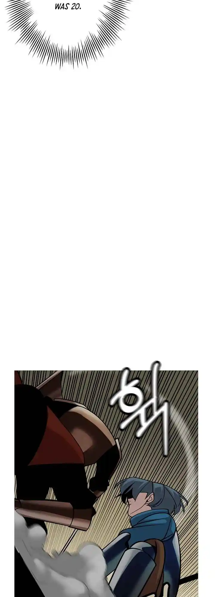 From the lowest ranked knight to monarch Vol.0 Ch.46