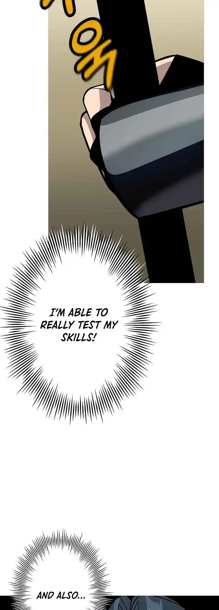 From the lowest ranked knight to monarch Vol.0 Ch.46