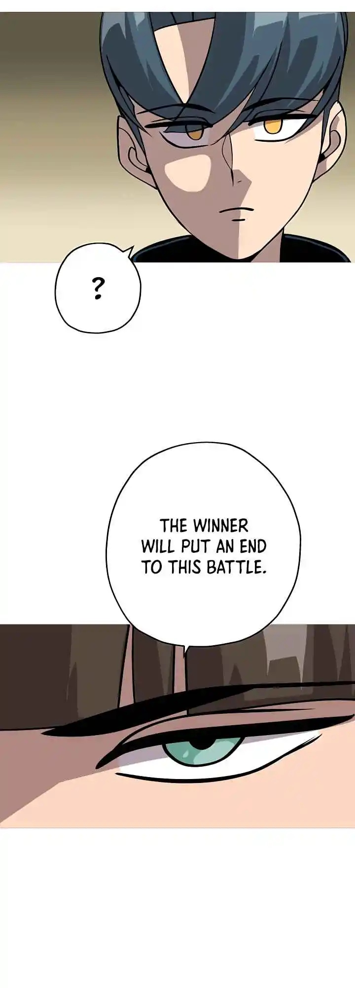 From the lowest ranked knight to monarch Vol.0 Ch.46