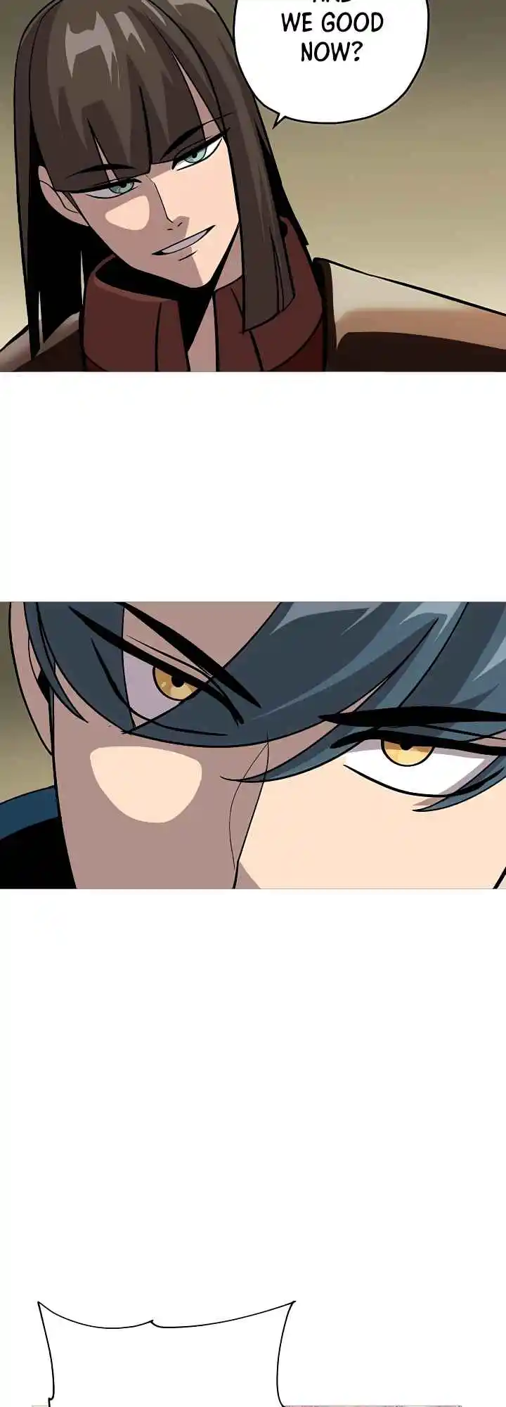 From the lowest ranked knight to monarch Vol.0 Ch.46