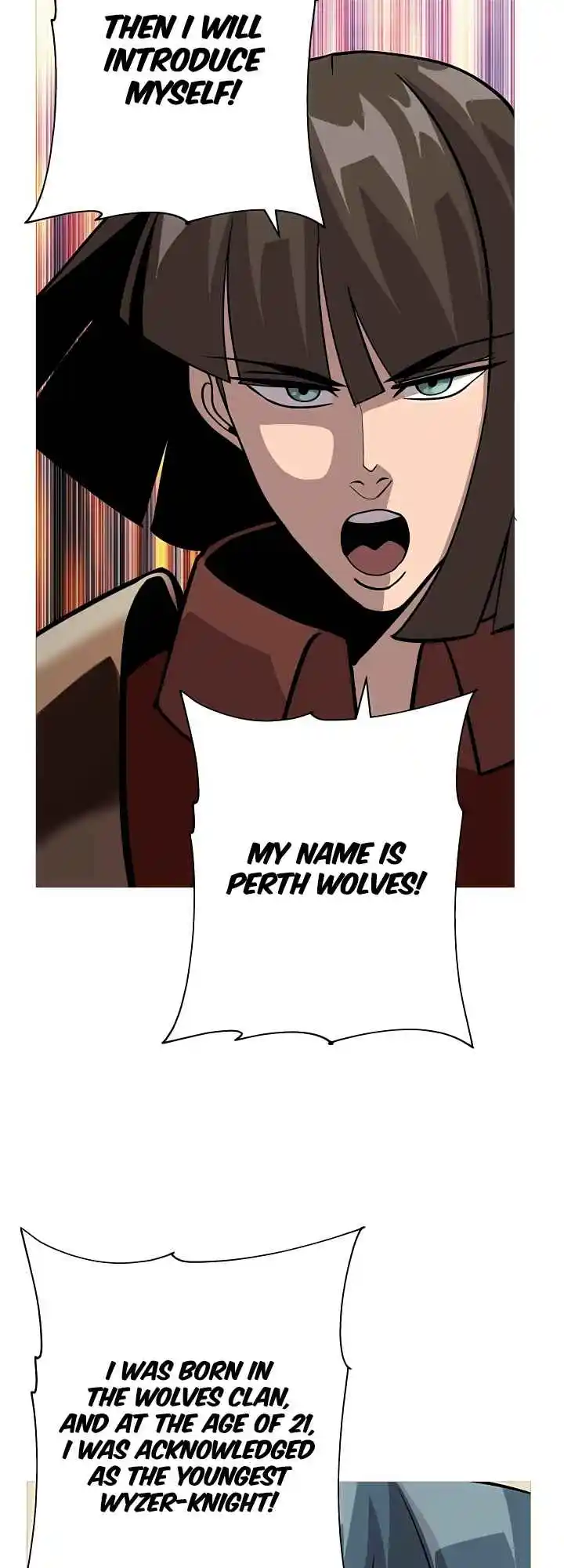 From the lowest ranked knight to monarch Vol.0 Ch.46