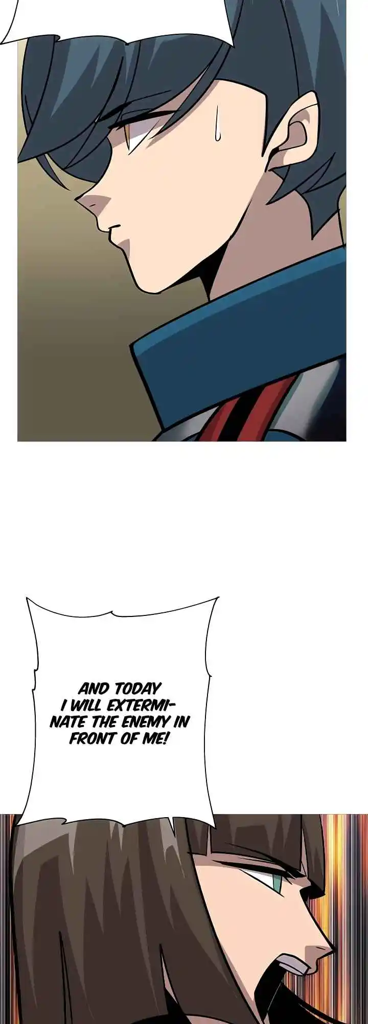 From the lowest ranked knight to monarch Vol.0 Ch.46