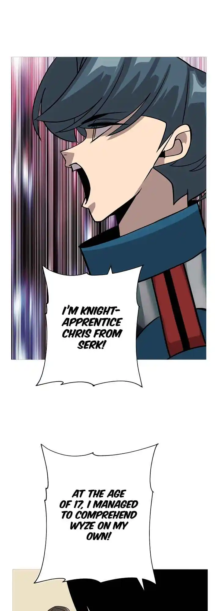 From the lowest ranked knight to monarch Vol.0 Ch.46