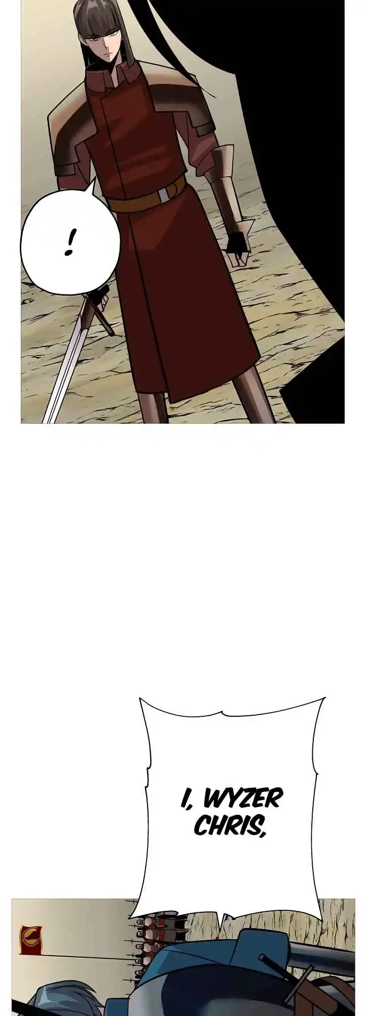 From the lowest ranked knight to monarch Vol.0 Ch.46