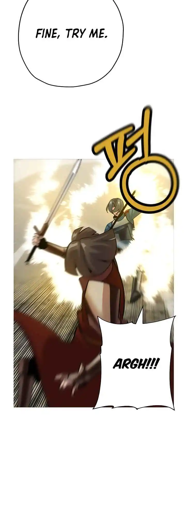 From the lowest ranked knight to monarch Vol.0 Ch.46