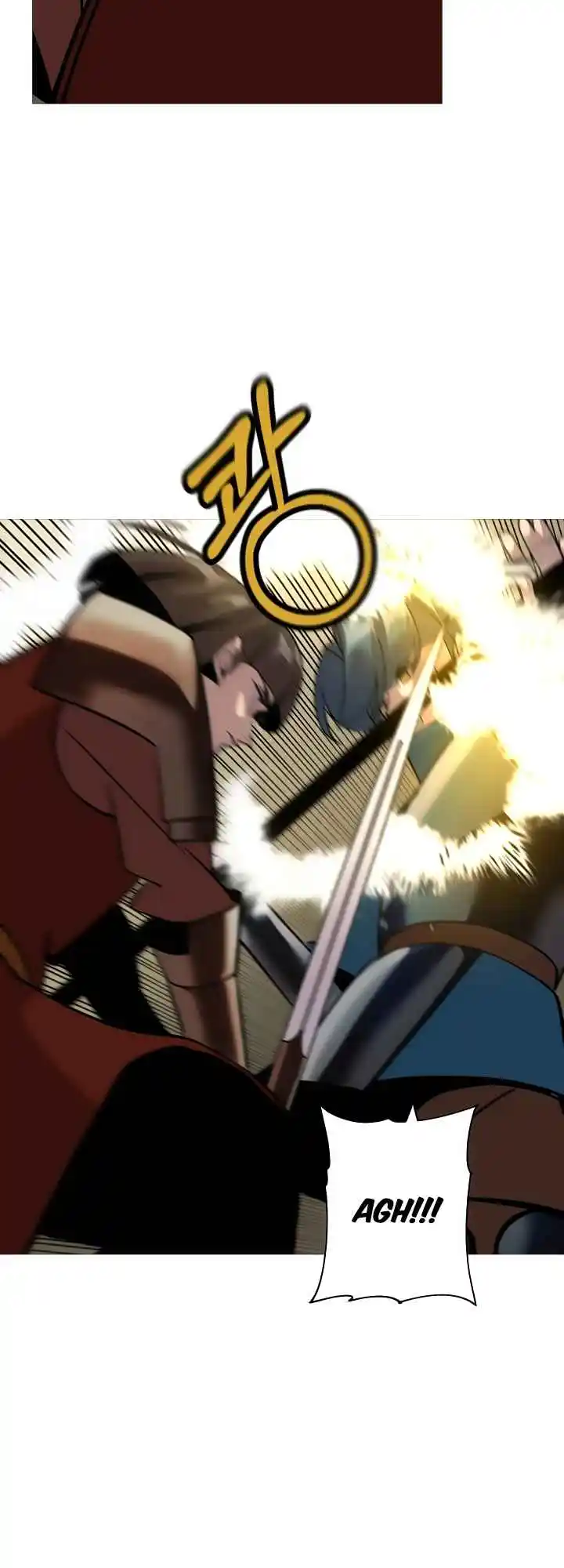 From the lowest ranked knight to monarch Vol.0 Ch.46