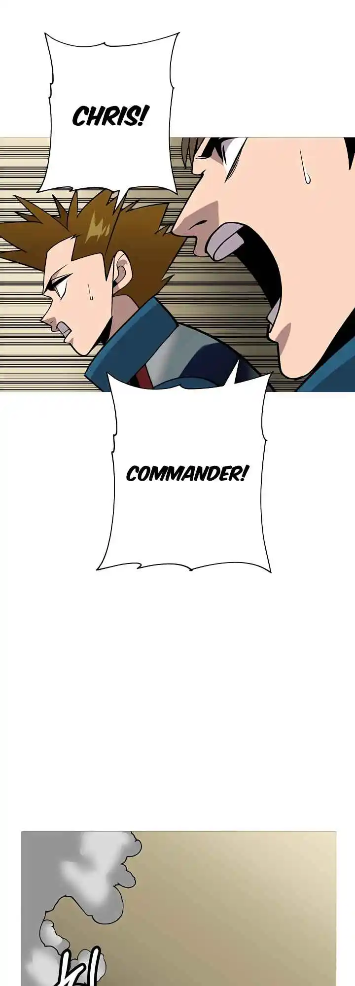 From the lowest ranked knight to monarch Vol.0 Ch.46