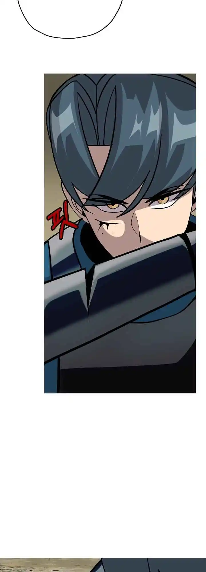 From the lowest ranked knight to monarch Vol.0 Ch.46