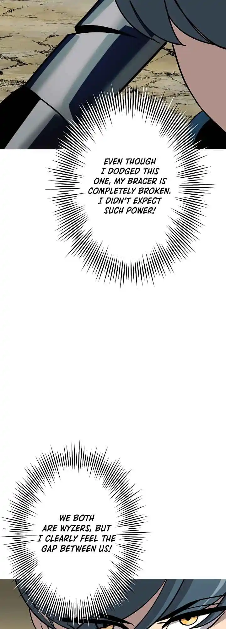 From the lowest ranked knight to monarch Vol.0 Ch.46