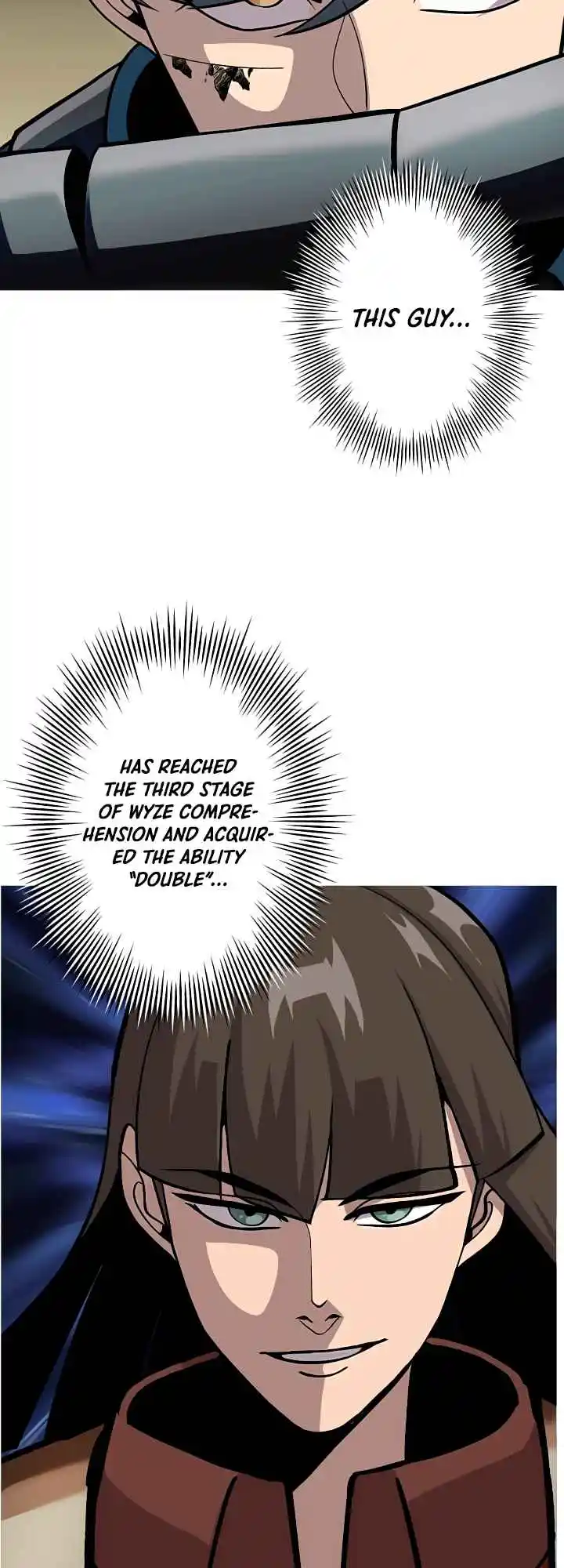 From the lowest ranked knight to monarch Vol.0 Ch.46