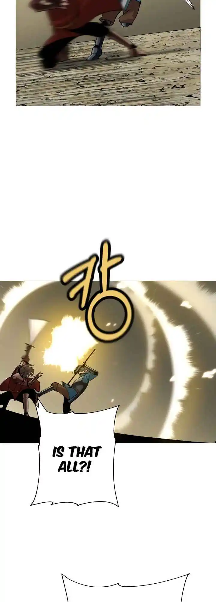 From the lowest ranked knight to monarch Vol.0 Ch.47