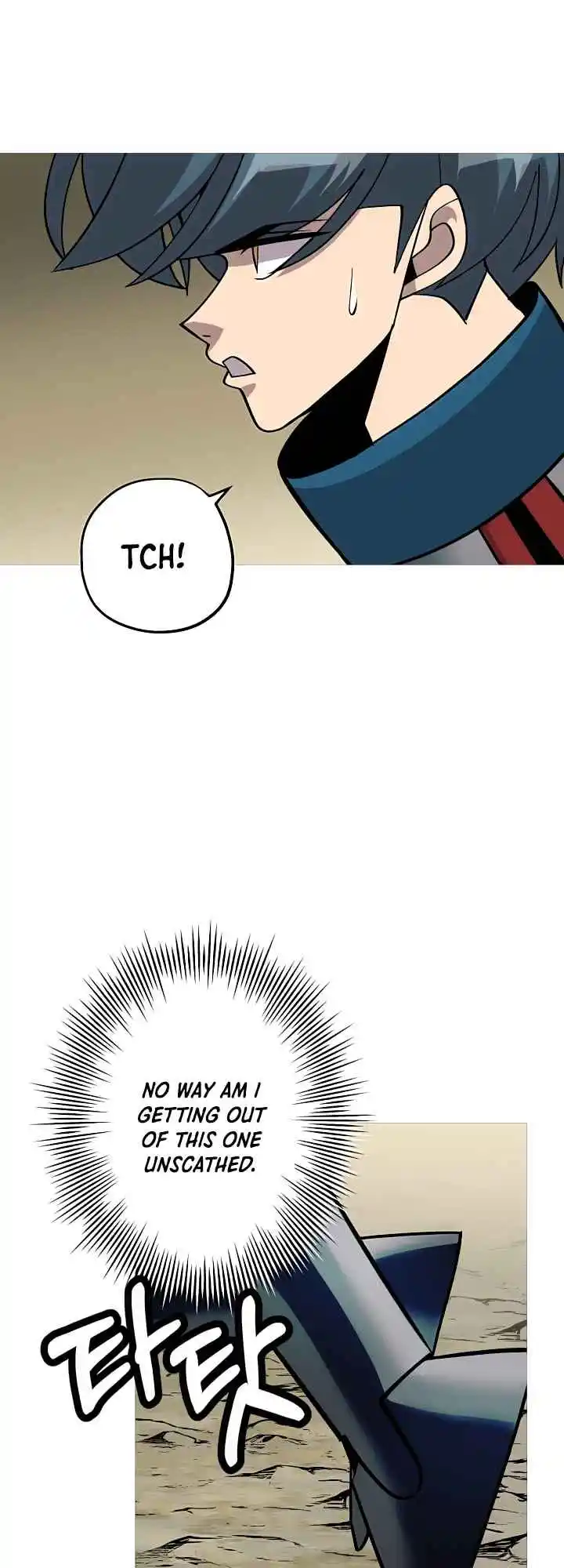 From the lowest ranked knight to monarch Vol.0 Ch.47