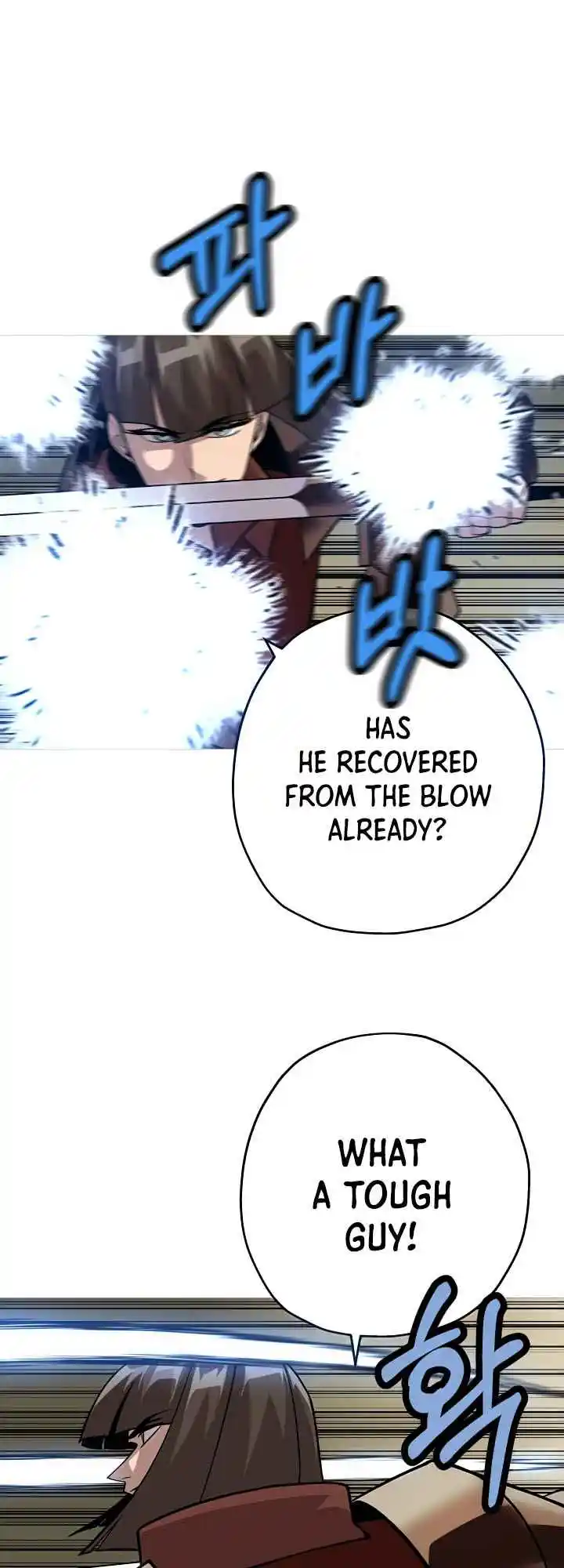 From the lowest ranked knight to monarch Vol.0 Ch.47