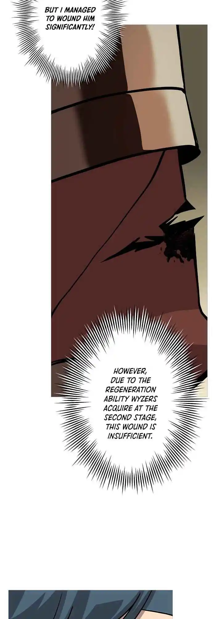 From the lowest ranked knight to monarch Vol.0 Ch.47