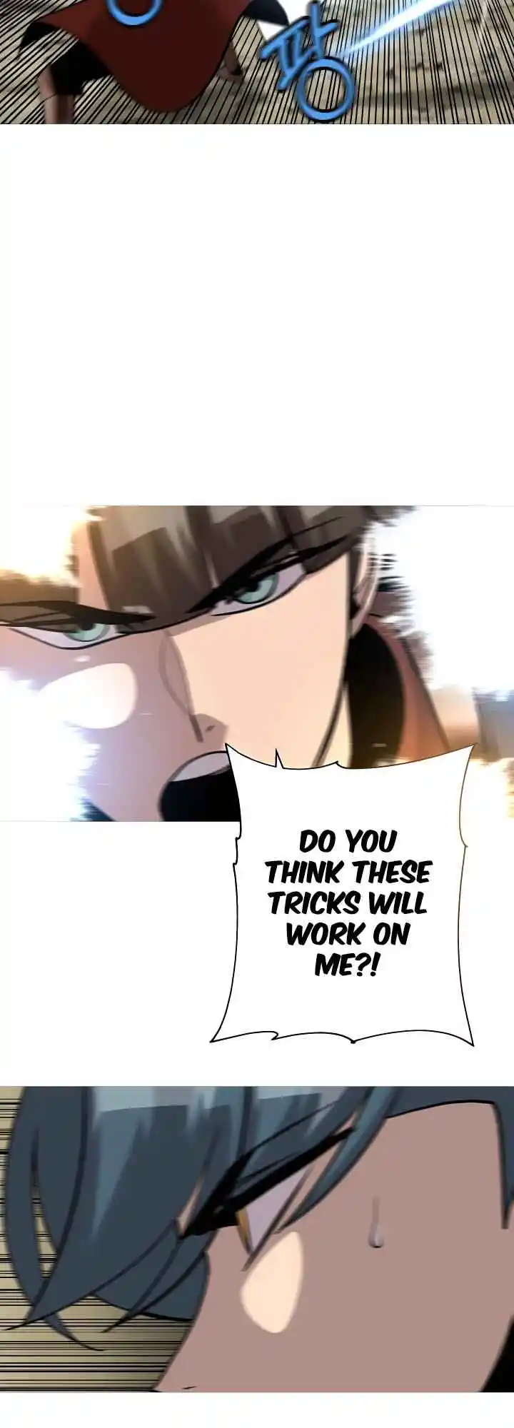 From the lowest ranked knight to monarch Vol.0 Ch.47