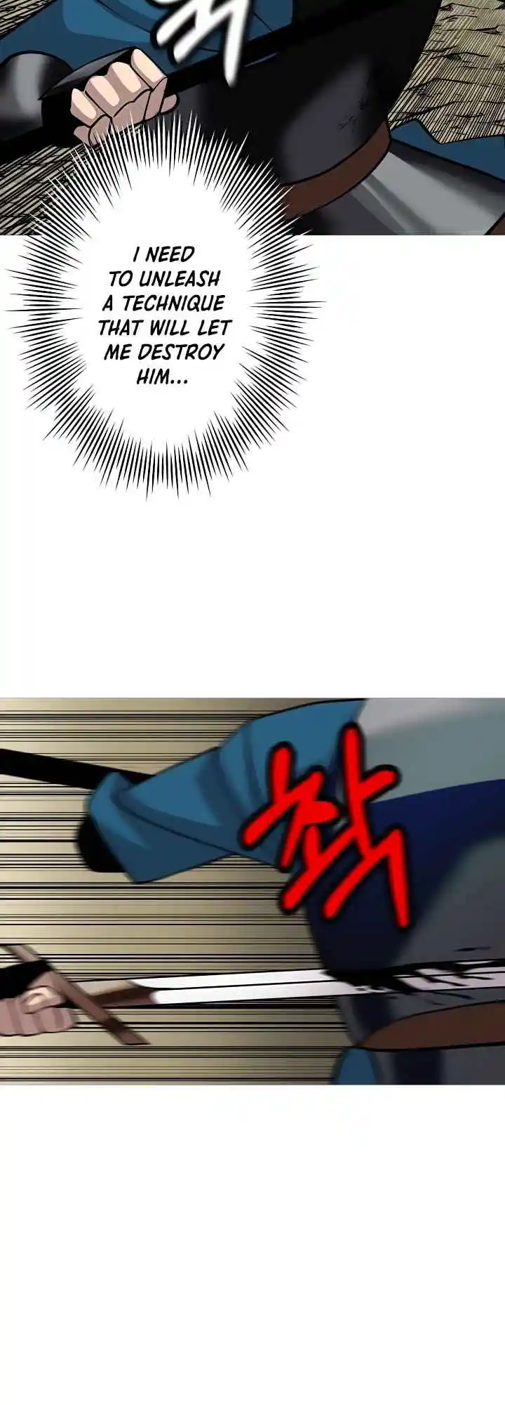 From the lowest ranked knight to monarch Vol.0 Ch.47