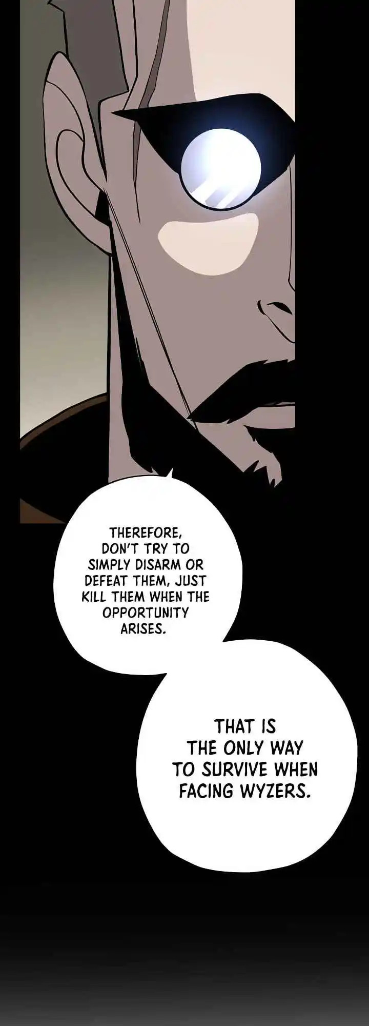 From the lowest ranked knight to monarch Vol.0 Ch.47