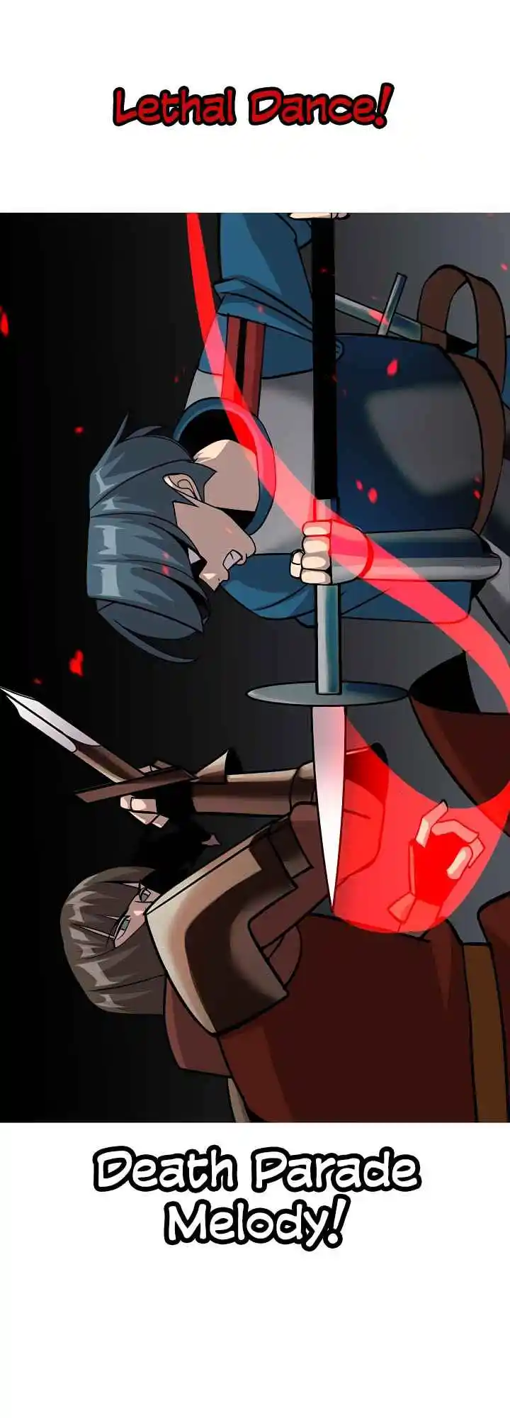 From the lowest ranked knight to monarch Vol.0 Ch.47