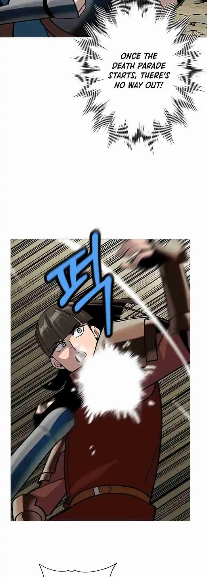 From the lowest ranked knight to monarch Vol.0 Ch.47