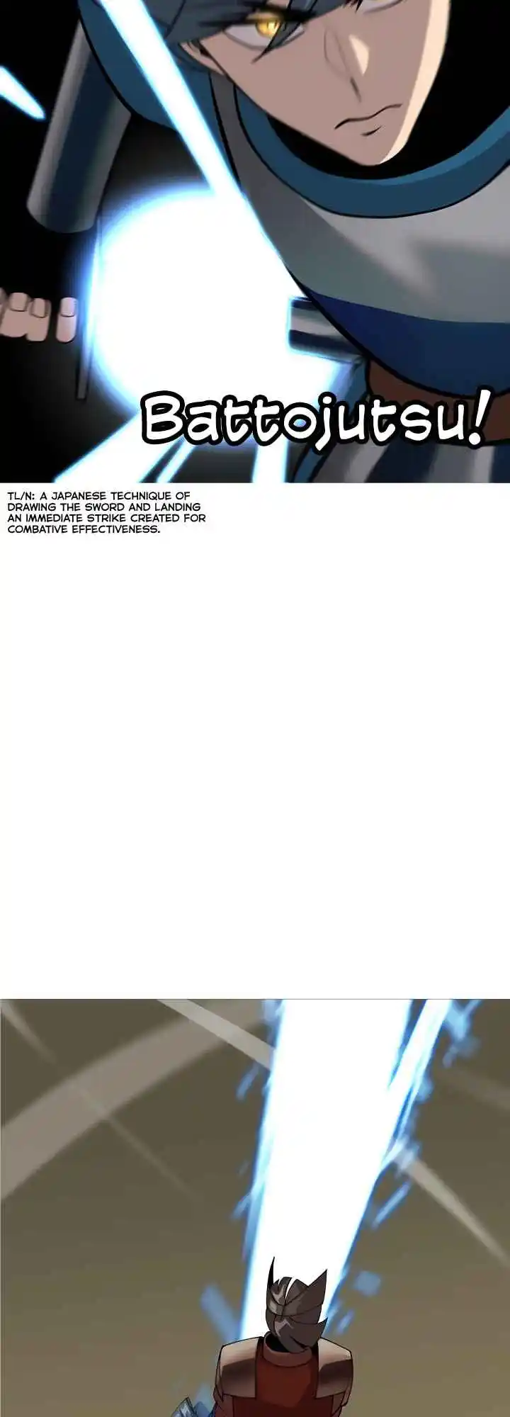 From the lowest ranked knight to monarch Vol.0 Ch.47