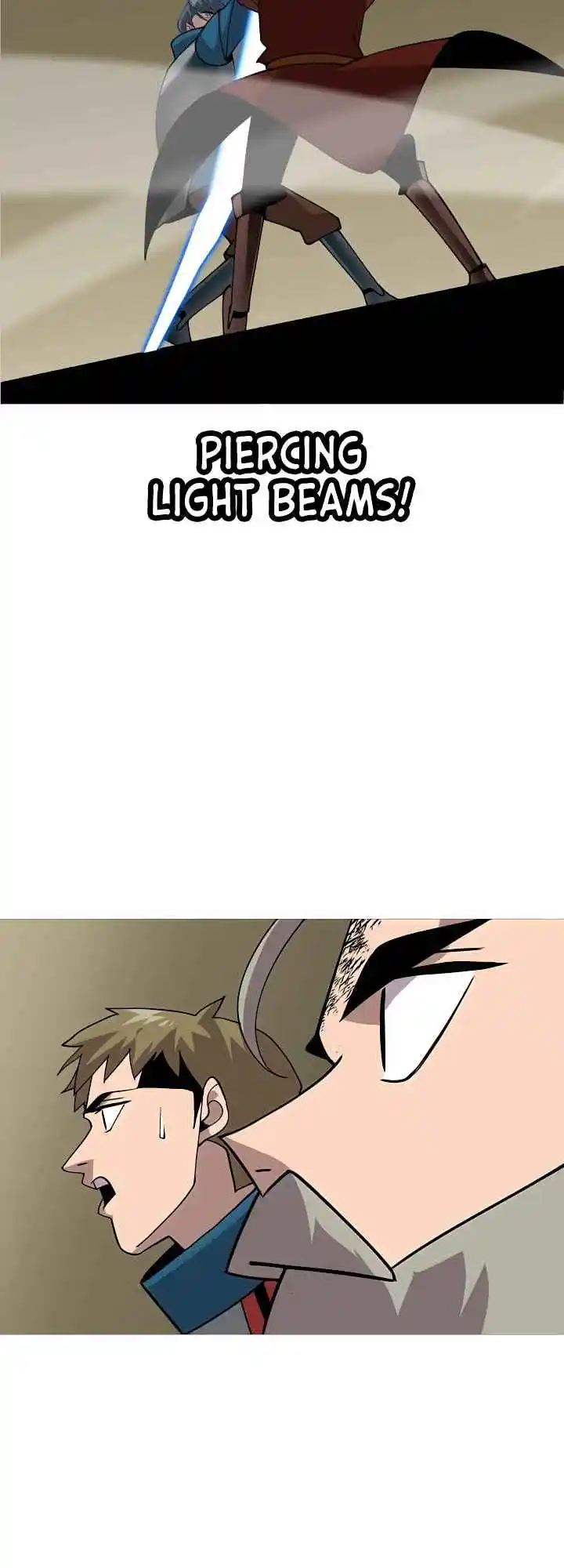 From the lowest ranked knight to monarch Vol.0 Ch.47