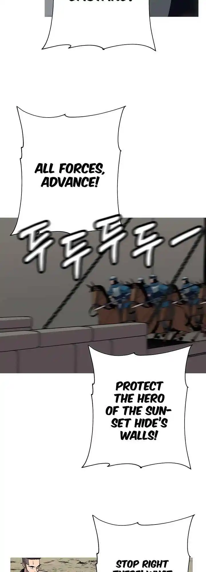 From the lowest ranked knight to monarch Vol.0 Ch.47