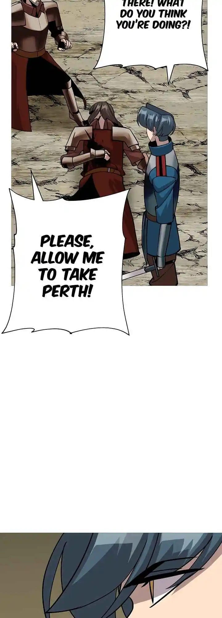 From the lowest ranked knight to monarch Vol.0 Ch.47