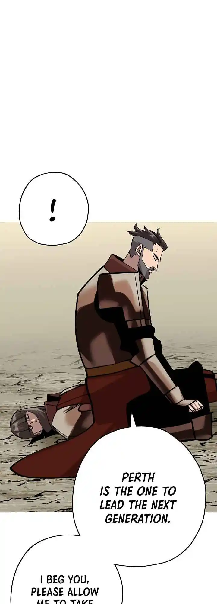 From the lowest ranked knight to monarch Vol.0 Ch.47