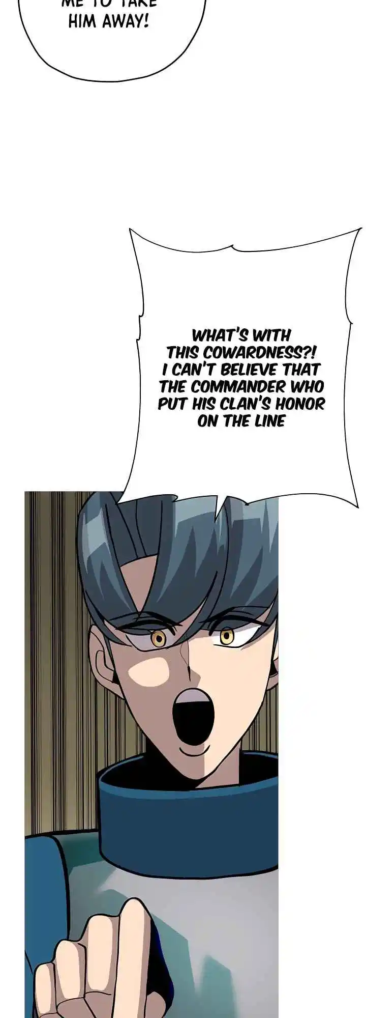 From the lowest ranked knight to monarch Vol.0 Ch.47