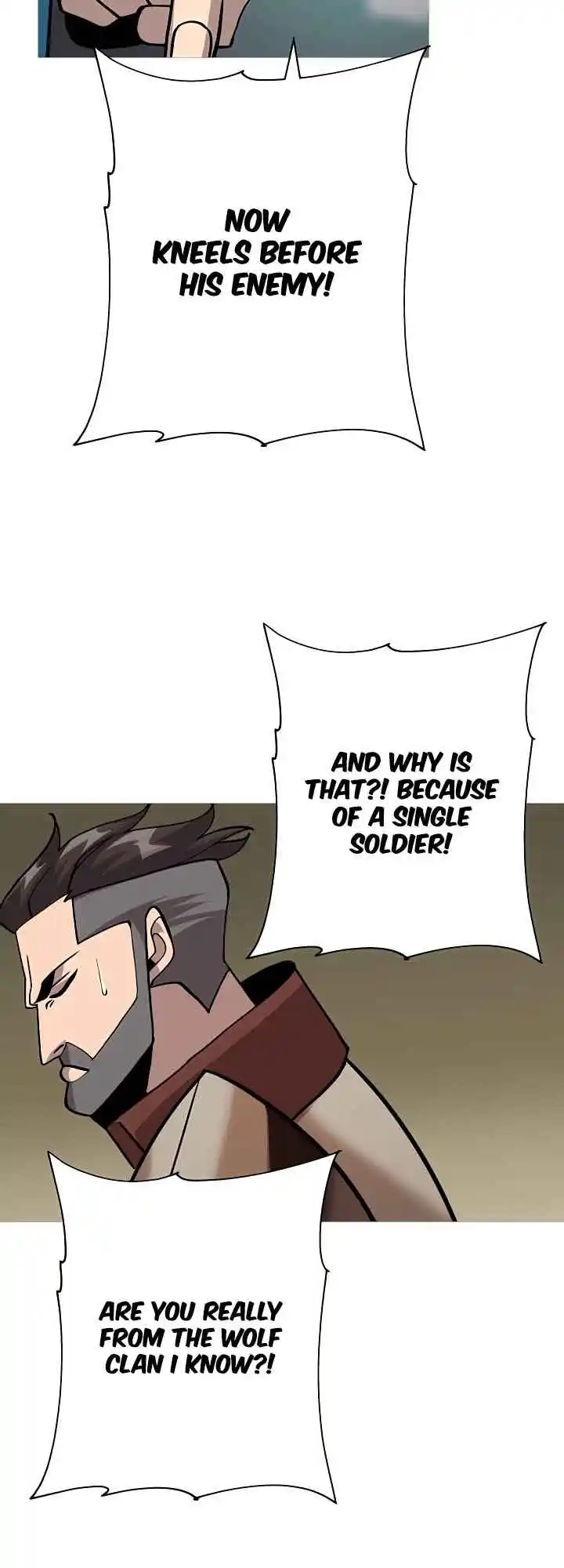 From the lowest ranked knight to monarch Vol.0 Ch.47