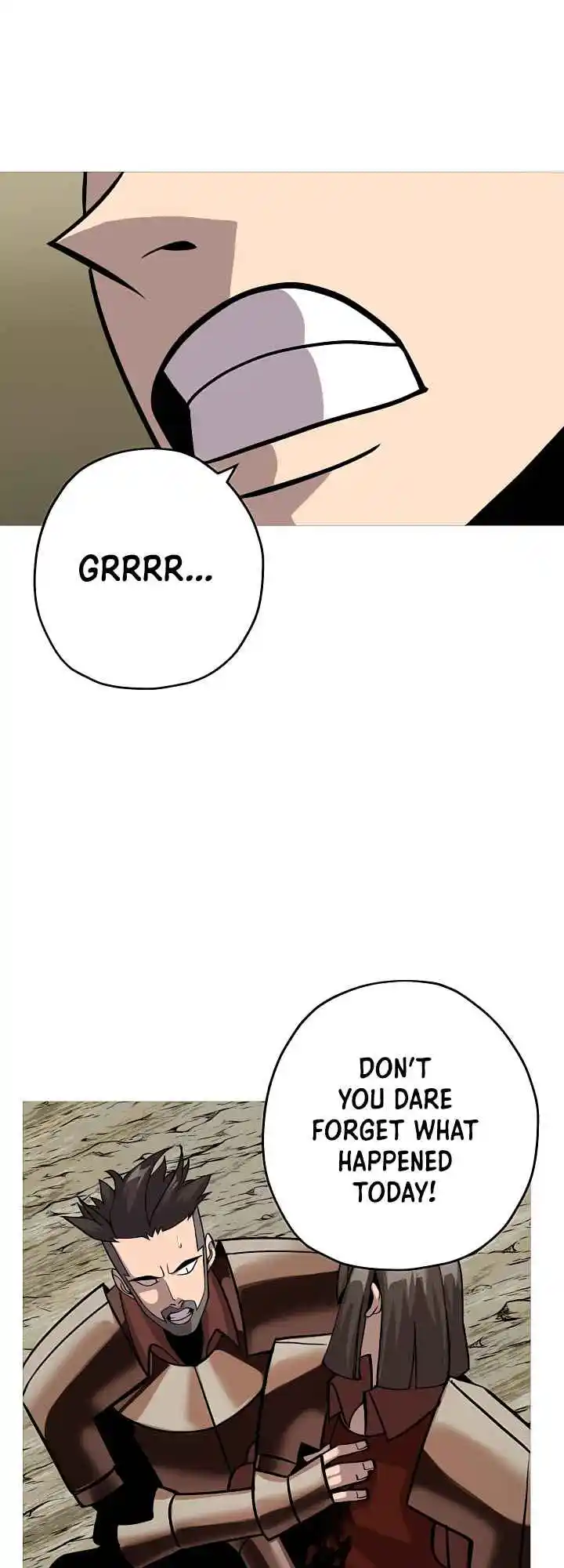 From the lowest ranked knight to monarch Vol.0 Ch.47