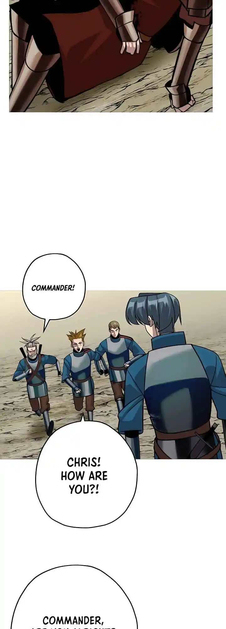 From the lowest ranked knight to monarch Vol.0 Ch.47