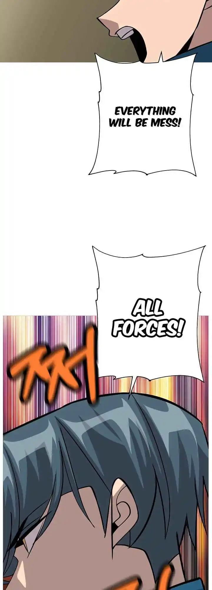 From the lowest ranked knight to monarch Vol.0 Ch.47