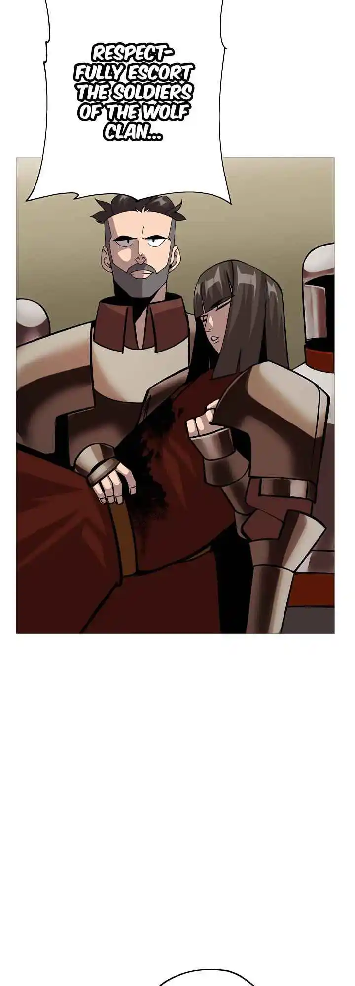 From the lowest ranked knight to monarch Vol.0 Ch.47