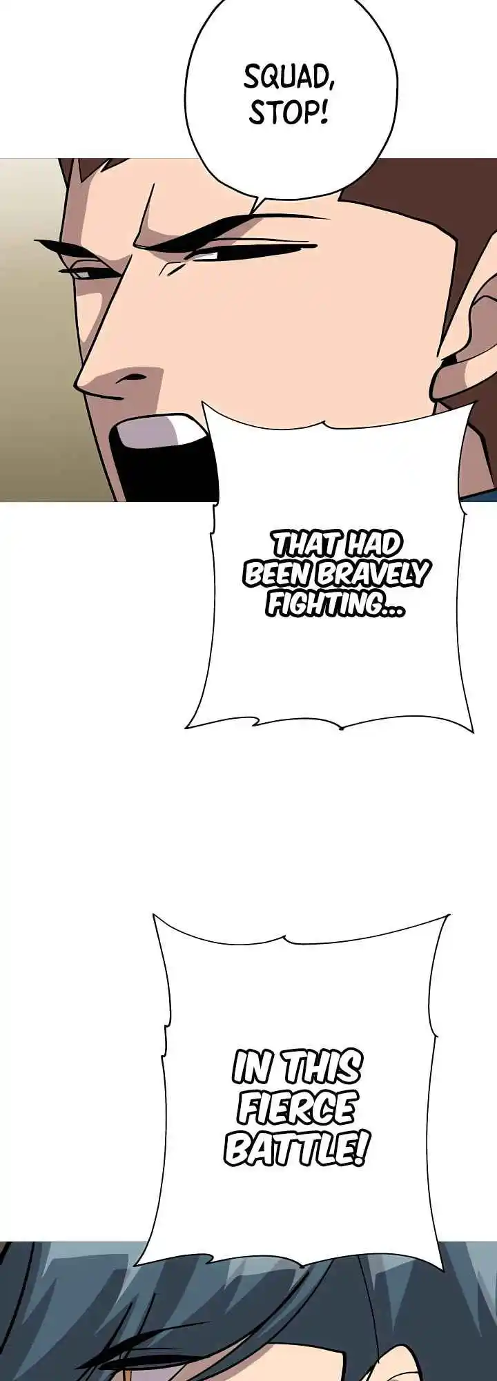 From the lowest ranked knight to monarch Vol.0 Ch.47