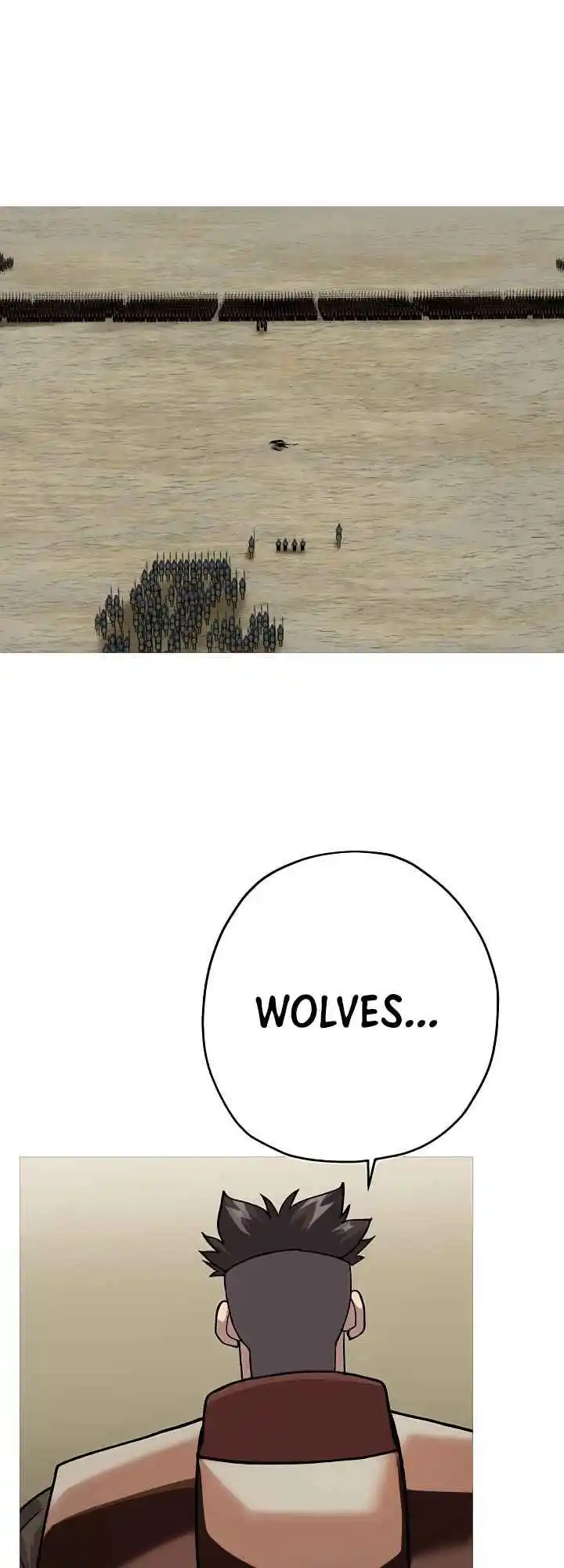 From the lowest ranked knight to monarch Vol.0 Ch.47