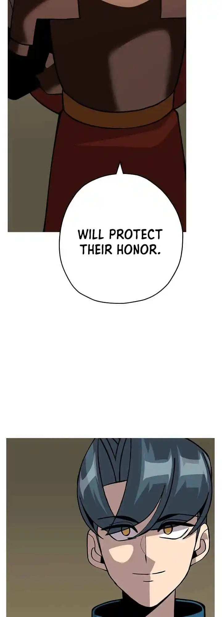 From the lowest ranked knight to monarch Vol.0 Ch.47