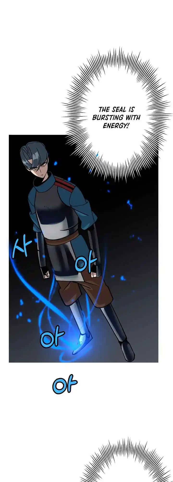 From the lowest ranked knight to monarch Vol.0 Ch.48