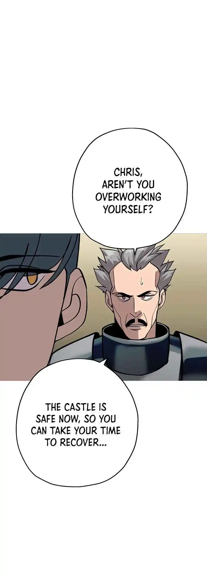 From the lowest ranked knight to monarch Vol.0 Ch.48