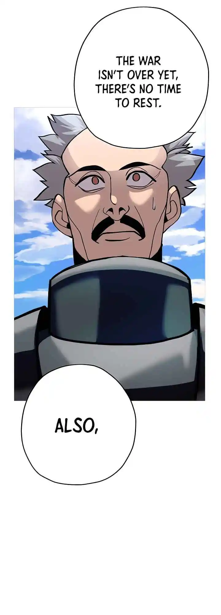 From the lowest ranked knight to monarch Vol.0 Ch.48