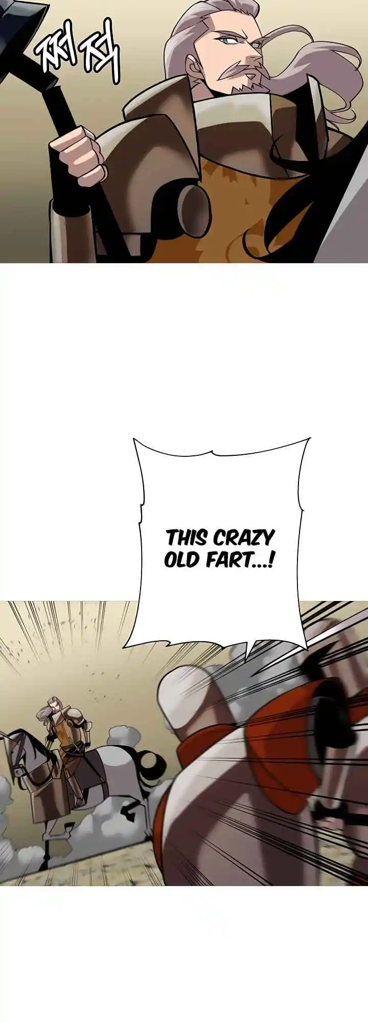 From the lowest ranked knight to monarch Vol.0 Ch.48