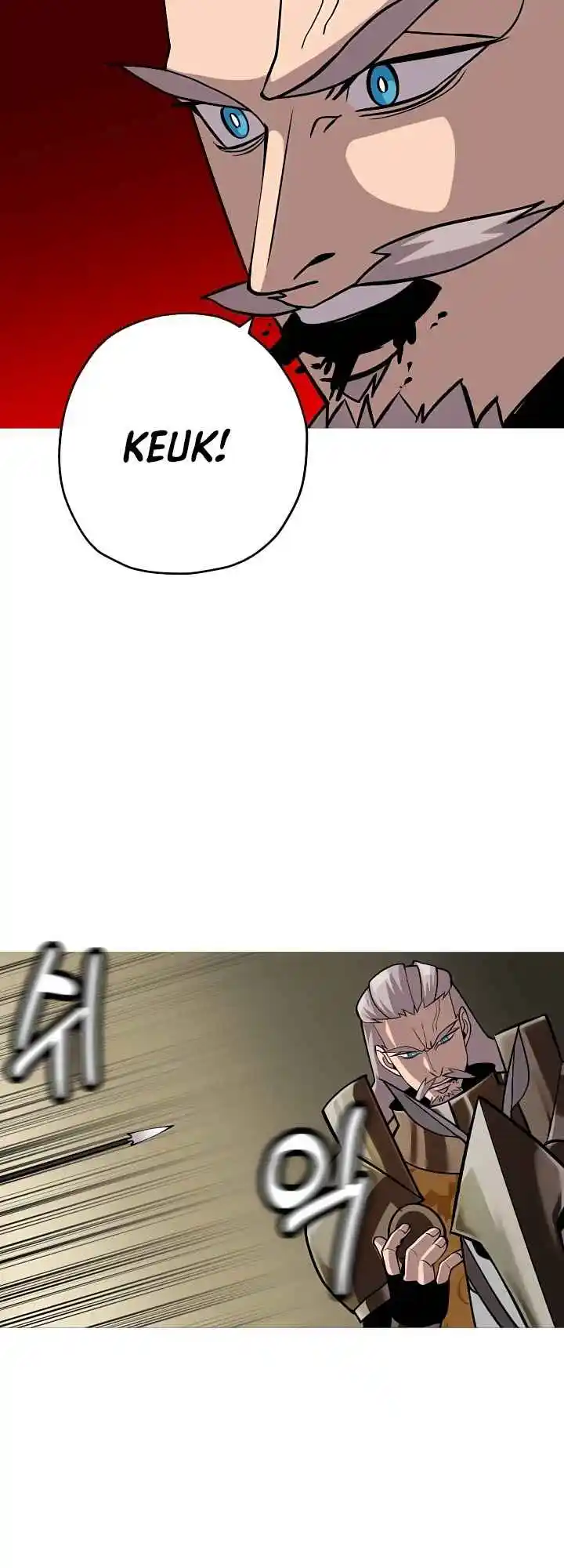 From the lowest ranked knight to monarch Vol.0 Ch.48