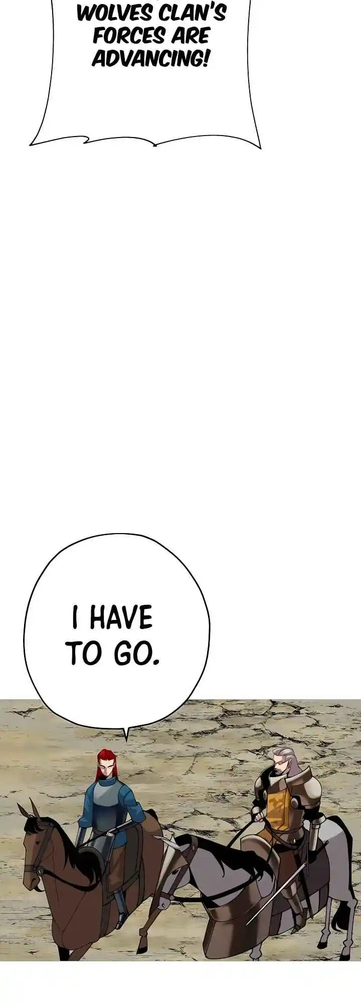 From the lowest ranked knight to monarch Vol.0 Ch.48