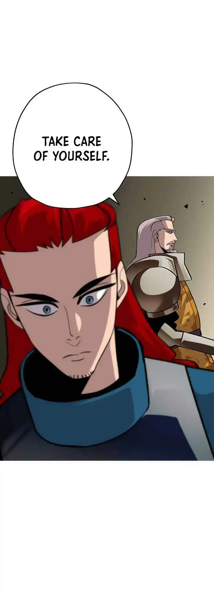 From the lowest ranked knight to monarch Vol.0 Ch.48