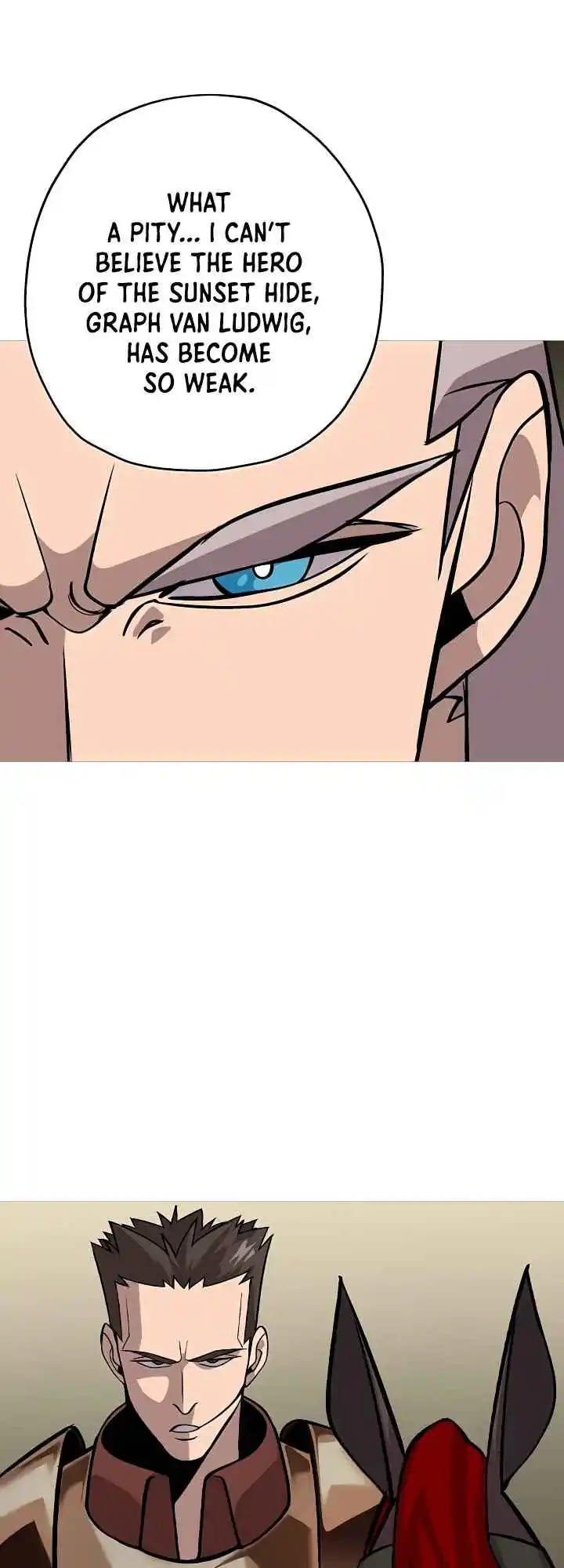 From the lowest ranked knight to monarch Vol.0 Ch.48